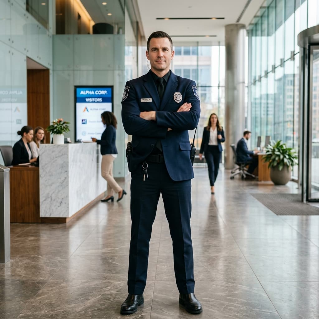 Security Services