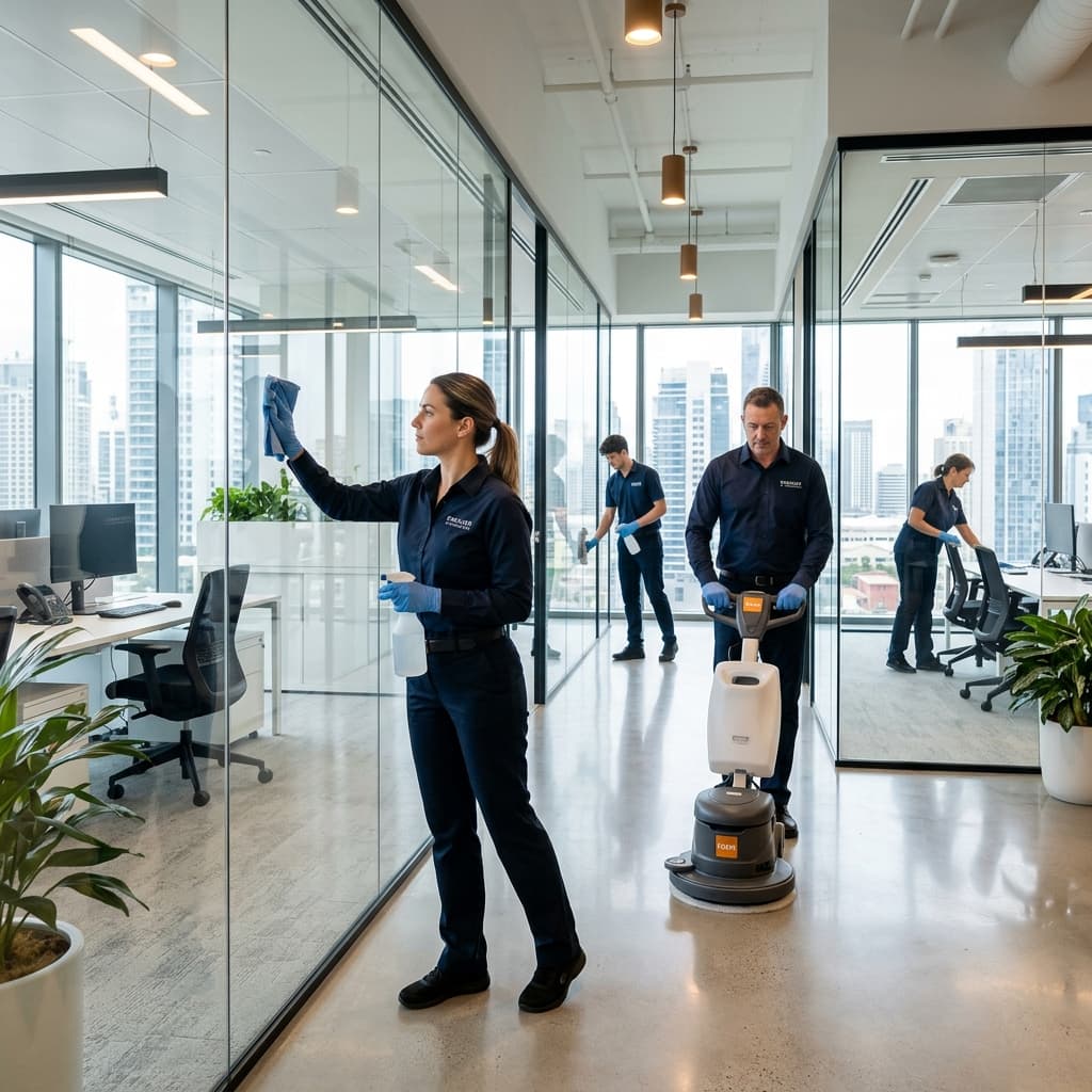 Facility Management