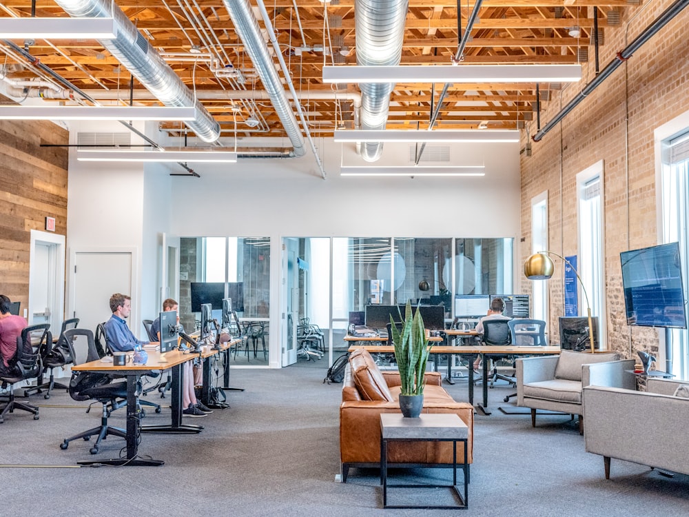 Pioneering Corporate Excellence