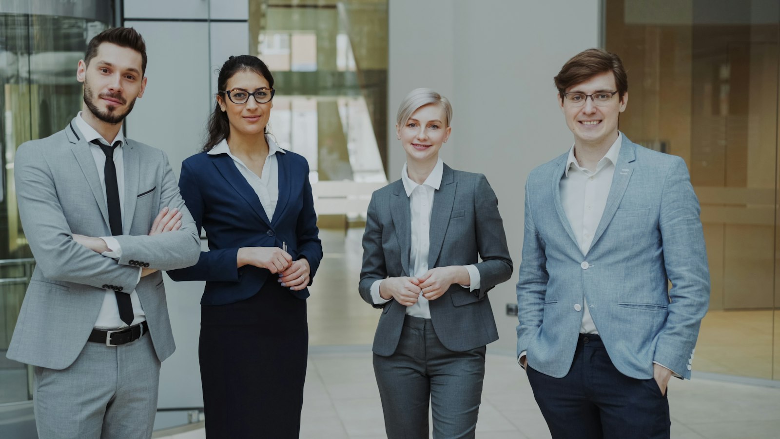 Integrated Business Solutions