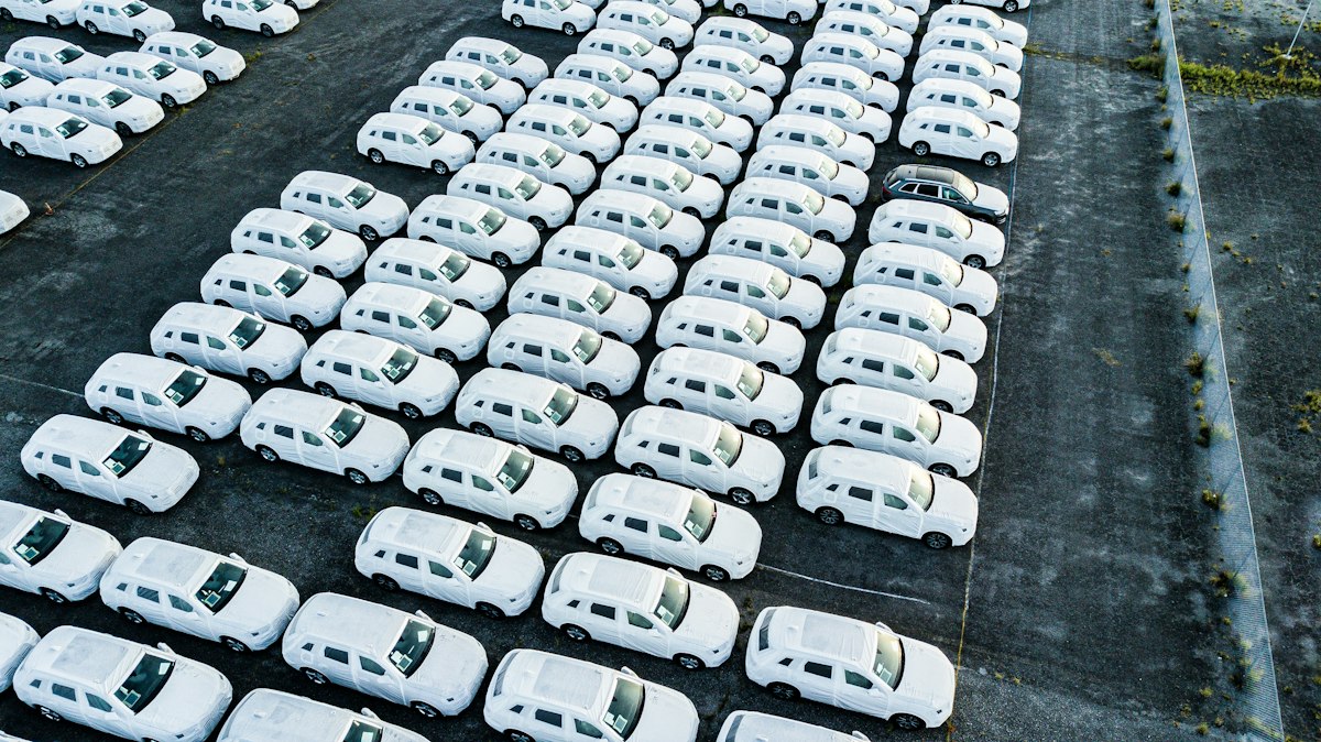 Vehicle Hiring Services